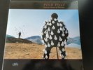 PINK FLOYD  Delicate Sound of Thunder - 2 x LP / 33 giri 1° St. Italy 1988 EMI