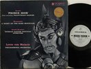 SAX 2327 B/S Borodin, Prince Igor Suite, etc., Lovro von Matacic, Philharmonia