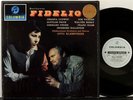 SAX 2451-3 B/S Beethoven Fidelio C. Ludwig, J. Vickers, Klemperer Philharmonia