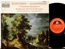 SAX 2514 S/C Schubert Symphonies #5 & #8, 
