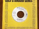 ELVIS PRESLEY - 1966 MILKY WHITE WAY promo 45 (447-0652) vinyl