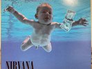 Nirvana - Nevermind 1991 Original US Pressing VG+ 1st Pressing