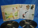 Elton John Goodbye Yellow Brick Road  Double Gatefold Vinyl Record LP Album