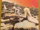 led zeppelin houses of the holy vinyl k50014 A2/b2