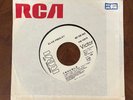 ELVIS PRESLEY - T-R-O-U-B-L-E / MR SONGMAN promo 45 (PB-10278) vinyl