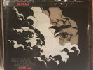 NEW Michael Jackson Scream Collectable Glow In The Dark 2 LP Vinyl 2017 Thriller