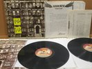 Led Zeppelin Physical Graffiti LP 1st Press RARE Airborne Mail Order Vinyl J34