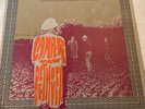 Camper Van Beethoven - Telephone Free Landslide Victory (1985) Promo Vinyl WMMR