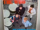 THE WHO MY GENERATION ORIG BRUNSWICK LAT 8616 UK PRESSING