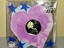 Taylor Swift Lover (Live From Paris) Heart Shaped Vinyl w/Confetti IN HAND NEW