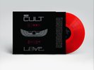 The Cult Love  (Vinyl)  12