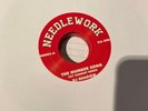 DJ Shadow / Blackalicious ‎– The Number Song / Alphabet Aerobics RARE Rap 45