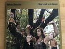 Belle & Sebastian - What To Look For In Summer 2xLP Vinyl Record