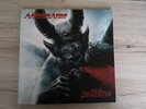 Annihilator For The Demented LP ROT LIMITED Thrash Metal SLAYER