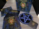 Anthrax For All Kings Boxset LP Limited Selten Rar
