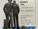 Jackie McLean - Jackie's Pal (Acoustic Sounds Prestige Series Vinyl Record) New
