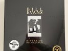 Bill Evans - Riverside Recordings | Analogue Productions Box Set | 22x LP Vinyl