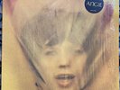THE ROLLING STONES - GOATS HEAD SOUP GATEFOLD COC59101  Shrink & Poster - VINYL