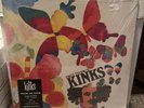 The Kinks Face To Face LP (2022) NEW