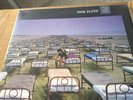 Pink Floyd - A Momentary Lapse Of Reason (LP) Posters Insert