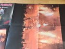 Infinite Dreams by Iron Maiden limited edition poster bag and engraved disc.