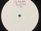 RARE White Label 1970 lp KEITH TIPPETT GROUP YOU ARE HERE, I AM THERE Polydor