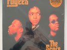 Fugees – The Score - 2018 Ltd Orange Vinyl 2LP - Near Mint (NM/M) - 19075883501