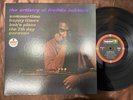MINT  FREDDIE HUBBARD THE ARTISTRY IMPULSE IMPULSE IMP-88092 ST JAPAN G.FOLD LP