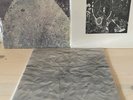 3xJazz-LPs ECM: STANLEY COWELL / DEREK BAILEY & EVAN PARKER / TERJE RYPDAL
