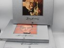 GIANTS OF JAZZ - Seven 3 album LP Box Sets w/Extras: Ellington Armstrong