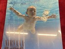 Nirvana Nevermind 12” Vinyl Álbum Made In Germany First Press Neu