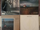 Lots of SYNTH POP LPs VISAGE SPANDAU BALLET DEPECHE MODE TEARS FOR FEARS
