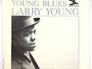 EBOND Larry Young - Young Blues Vinile - New Jazz  -  NJLP 8264 V075008