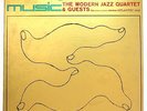 EBOND The Modern Jazz Quartet - Third Stream Music Vinile - V075024
