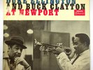 EBOND Duke Ellington / Buck Clayton All-Stars At Newport Vinile V075086