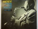 EBOND Pete Brown - From The Heart Vinile - Verve Records - MG V076075