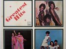 DIANA ROSS & THE SUPREMES / GREATEST HITS / MOTOWN / QUADRADISC / VICTOR JAPAN
