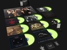 CELTIC FROST - Danse Macabre  Box Set GLOW IN THE DARK Vinyl NEU Ltd to 1000 RAR