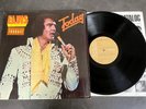 LP Elvis Presley - Today - US RCA Sticker Shrink