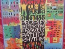A Tribe Called Quest - People's Instinctive Travels VINYL LP NEW