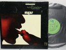 Stanley Turrentine - Sugar, CTI LP Vinyl, George Benson/Ron Carter, ULTRASONIC