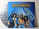 Killer Dwarfs - Stand Tall, 1986 original LP, ULTRASONIC CLEAN Metal