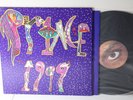 Prince - 1999, 1982 2x LP WB 1-23720  1st press w/Inner ULTRASONIC CLEAN *NICE*