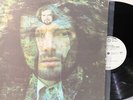 Van Morrison - His Band and The Street Choir LP Vinyl White Label Promo