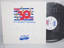 Top 30 USA; Jan.1994 3x LP w/Cue Sheets SWV Whitney Houston Janet Jackson Mariah