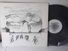Natural Life - Unnamed Land, ASI Records – ASI 5005 1977 LP
