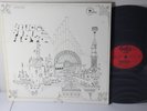 Pink Floyd - Relics, German Press LP 048-cry-50-740 Emidisc/MFP
