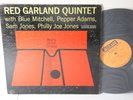 Red Garland Quintet - Red's Good Groove, JAZZLAND AM 87, 1963 LP Pepper Adams