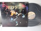 KISS - Alive, BMG Club Edition 2x LP ULTRASONIC CLEAN *Nice Copy*