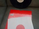 Erasure Oh Lamour (BLUE VINYL PROMO